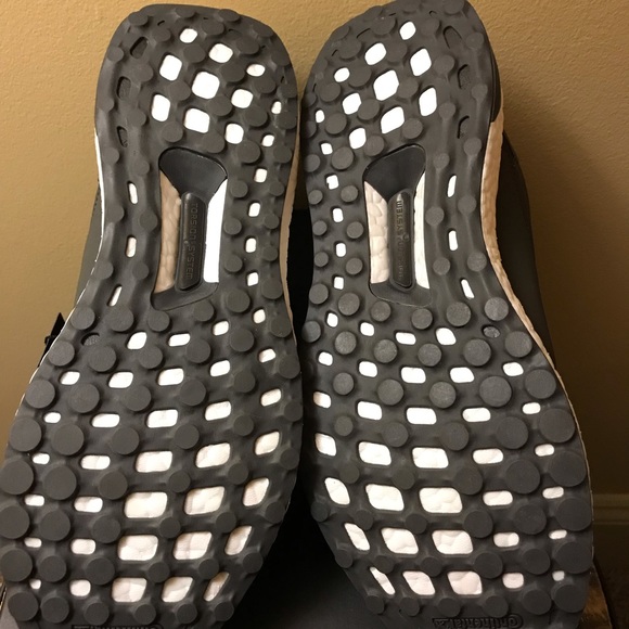 Y3 KOZOKO ADIDAS. SIZE 8. AUTHENTIC YOHJI YAMAMOTO - Picture 6 of 8